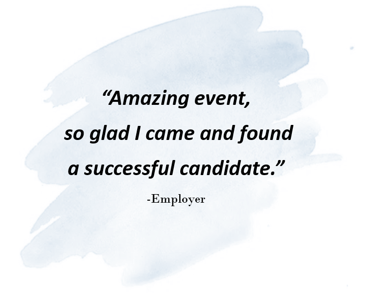 #Kickstartemployer Shining Stars Nursery Ltd attended Bolton's Learning and Employment Fair to interview for their Early Years Practitioner #Kickstart Placement. They made an offer on the day which resulted in a successful start yesterday. Excellent ✨