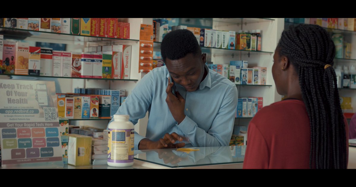 fransisjrkojo's tweet photo. "The Note- Short Film" out now on Youtube

https://t.co/OPgsrpIzsC https://t.co/i0pdk7lHIk