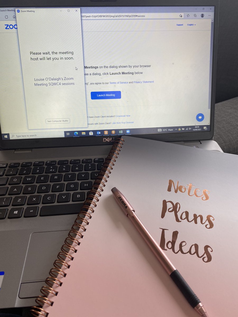 Excited to be starting my #SQWC4 experience with <a href="/louiseodalaigh/">Louise O'Dalaigh</a> and <a href="/MorrowOrlaith/">Orlaith Morrow</a> <a href="/WesternHSCTrust/">Western Trust</a>