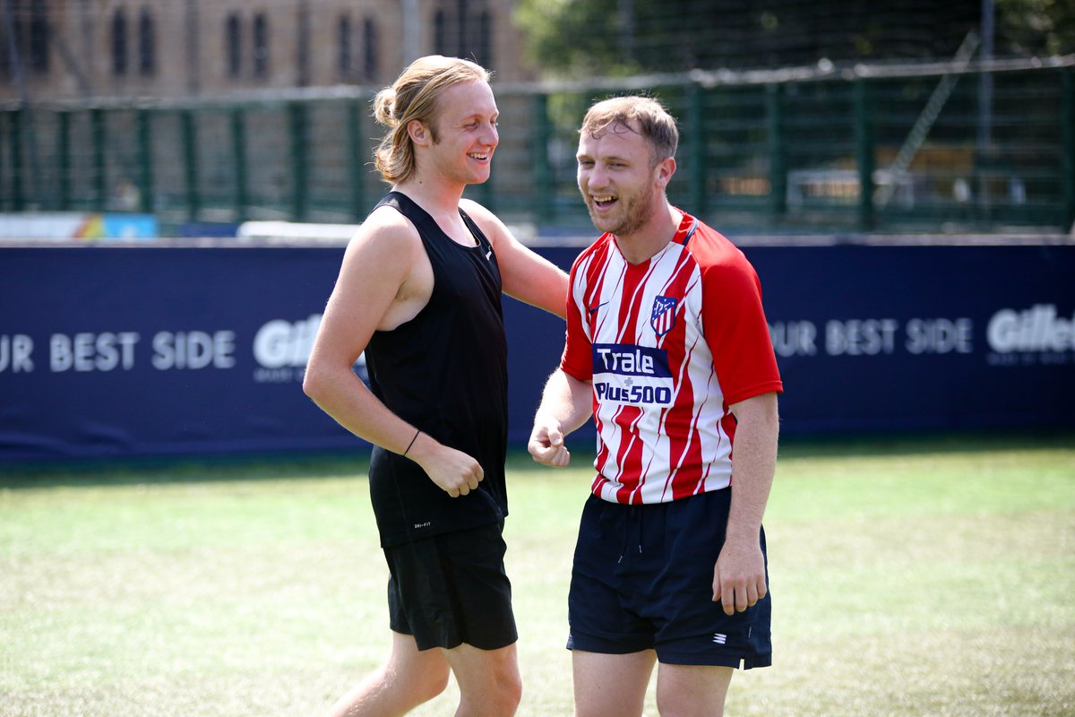 Street Soccer Scotland tweet media