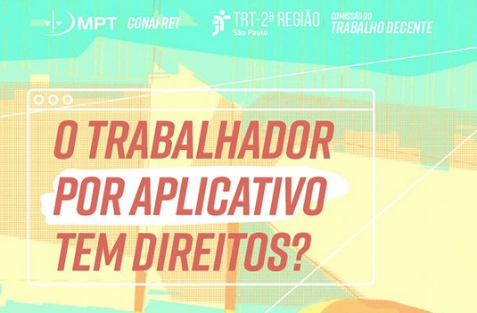 MPTMG's tweet photo. 🏍️🏍️ Cartilha do @MPT_PGT e do @trtsp2 orienta trabalhadores de entrega por aplicativo sobre seus direitos.
Baixe aqui👉 https://t.co/J7wcgjOYf6

#MPTpardal #TrabalhoDecente #Conafret https://t.co/2B7ej92uFM