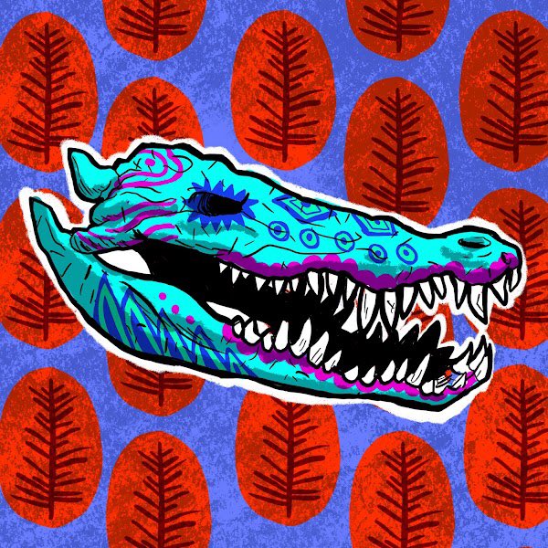 Only 23 Sugar Skullz left in stock.  After that, they're all gone.  There's no secret stash.  No back order catacombs.  Nothing.  Just darkness and the ruthless secondary market.  opensea.io/collection/sug…