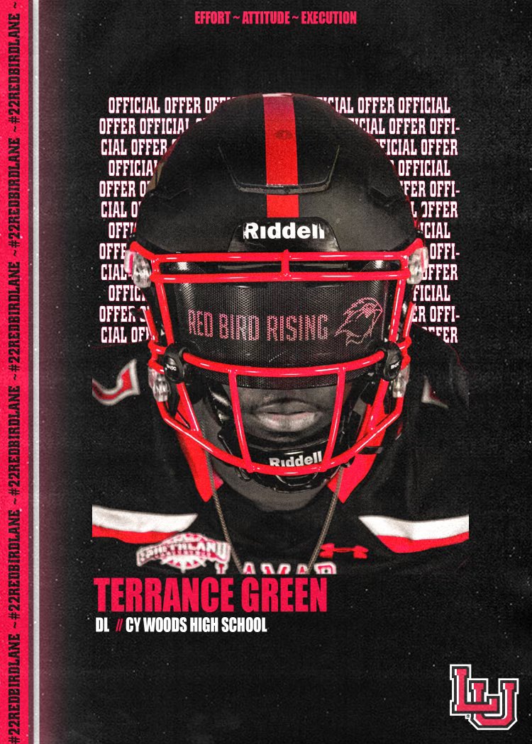 Terrance “Mean” Green tweet media