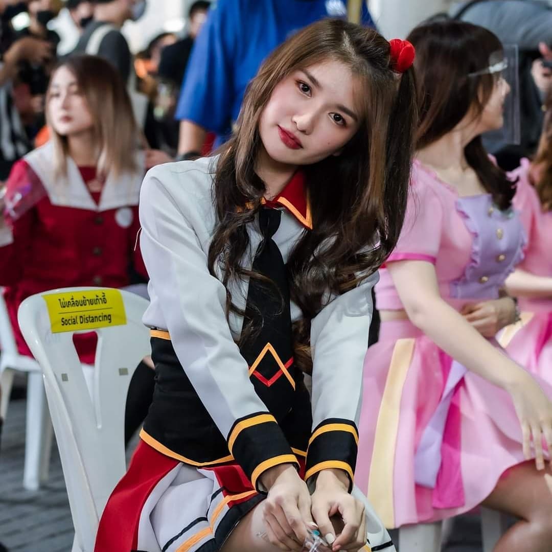 Mm_grapher's tweet photo. คิดถึงคุณนาวจังค๊าบบบ😁😁🥰♥️
model : @nowlim_cmcafe
#Cmcafe #nowlimcmcafe https://t.co/XZ9r1c6959