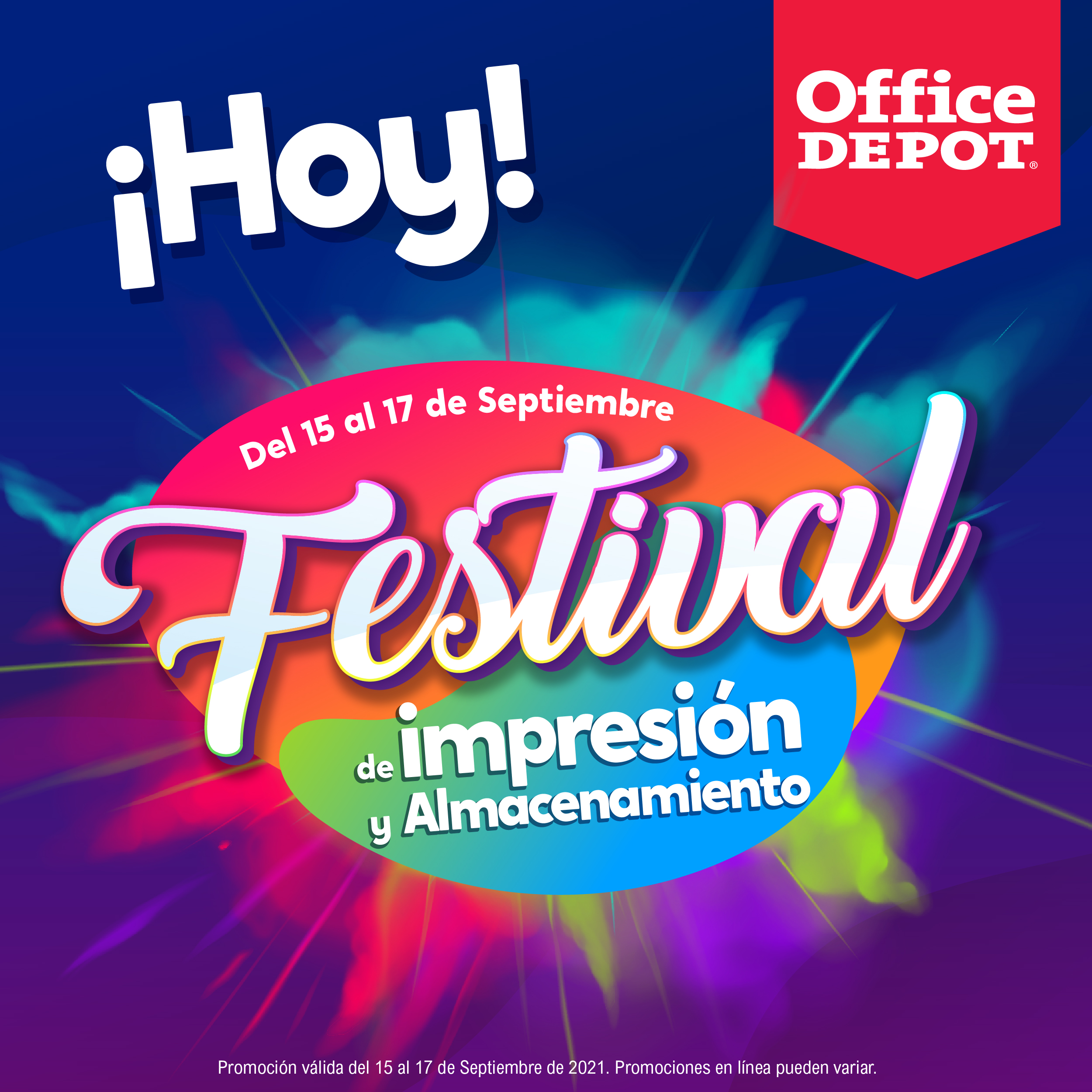 Office Depot El Salvador on Twitter: 