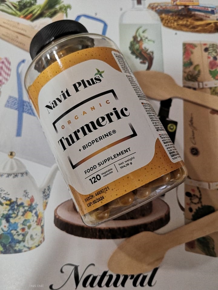 ●🍁ＥＮＴＲＡＭＯＳ
ＥＮ- ＯＴＯÑＯ● #Quenadatepare
¿𝗤𝘂𝗶𝗲𝗿𝗲𝘀 𝘁𝗲𝗻𝗲𝗿 𝘁𝘂𝘀 𝗱𝗲𝗳𝗲𝗻𝘀𝗮𝘀 𝗮 𝘁𝗼𝗽𝗲 𝗽𝗮𝗿𝗮 𝗿𝗲𝗰𝗶𝗯𝗶𝗿 𝗲𝗹 #otoño 𝗰𝗼𝗻 𝗳𝘂𝗲𝗿𝘇𝗮𝘀? #navitplus
𝗖ú𝗿𝗰𝘂𝗺𝗮 𝗢𝗿𝗴á𝗻𝗶𝗰𝗮 + 𝗕𝗶𝗼𝗽𝗶𝗽𝗲𝗿𝗶𝗻𝗮🌿
Una joya para el organismo