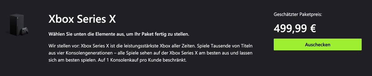 Xbox Bot DE tweet media