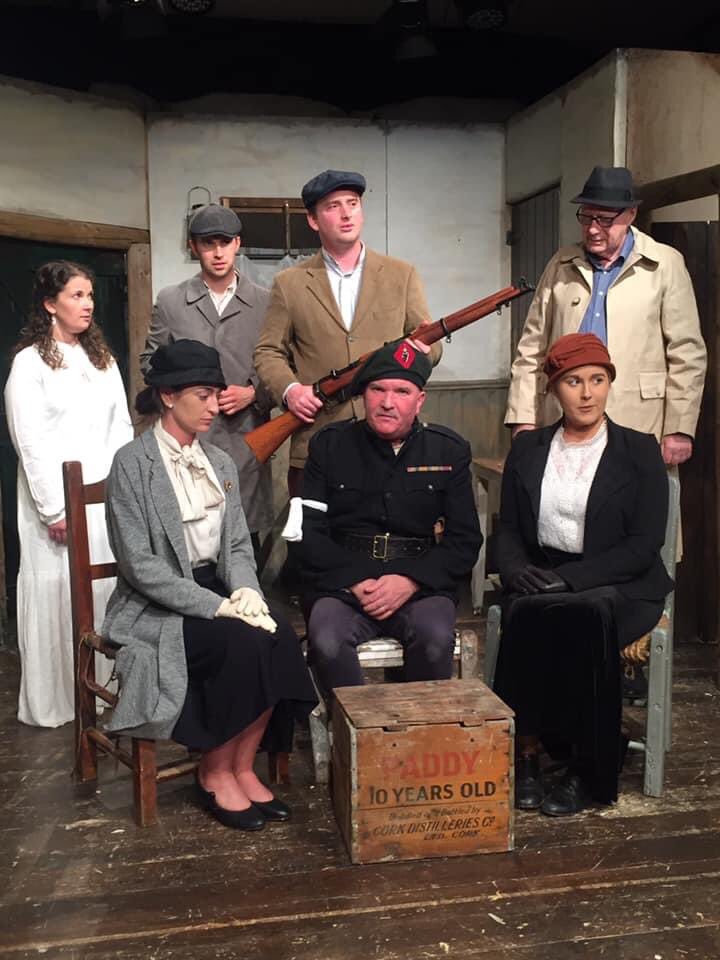 What an amazing opening weekend with “ The Cause” . We are back Friday , Saturday and Sunday 17th/18th/19th 📞029 56239 booking essential