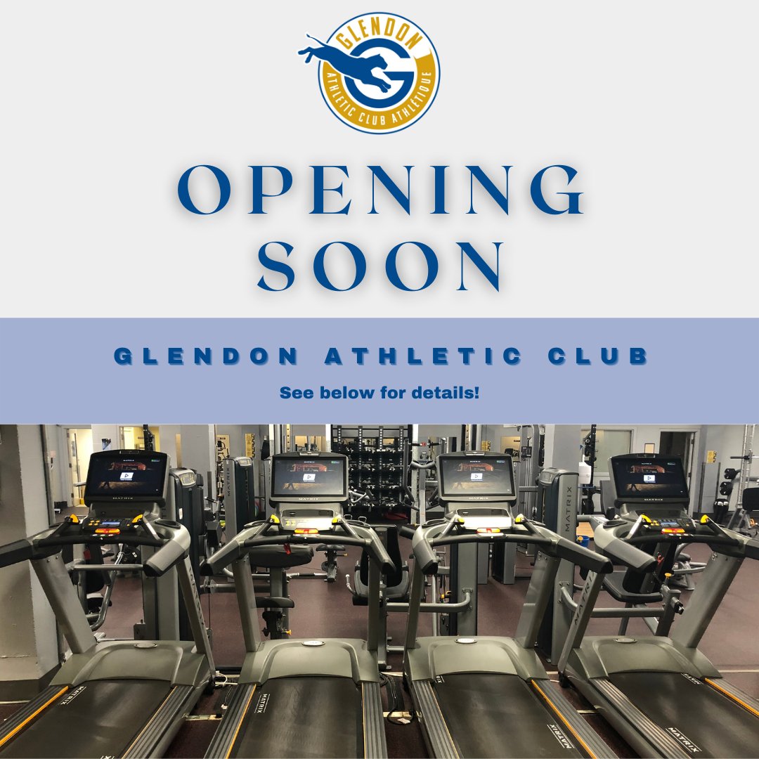 Glendon Athletic Club