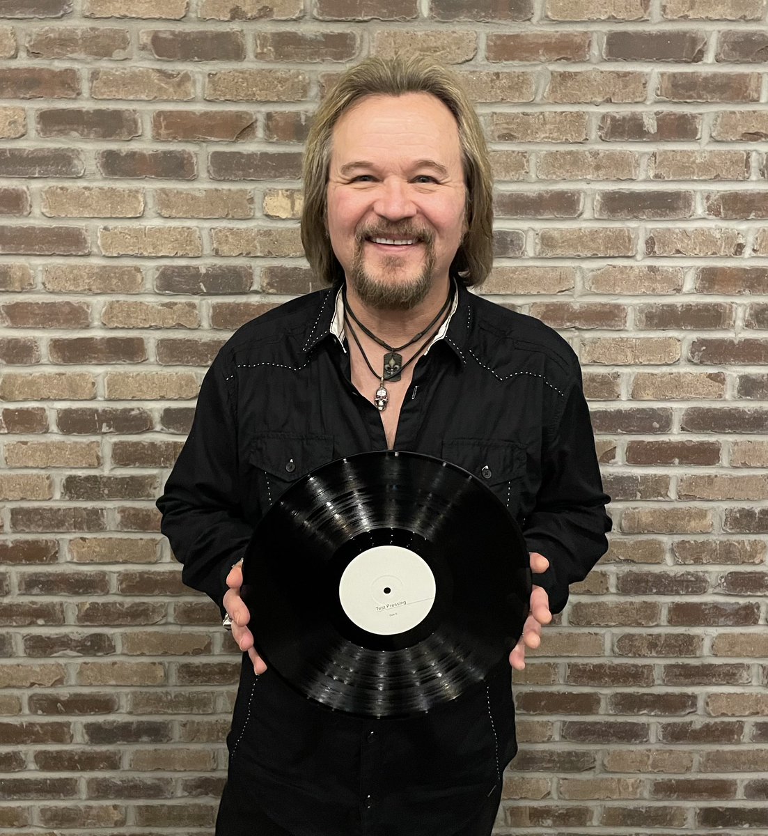 Travis Tritt tweet media