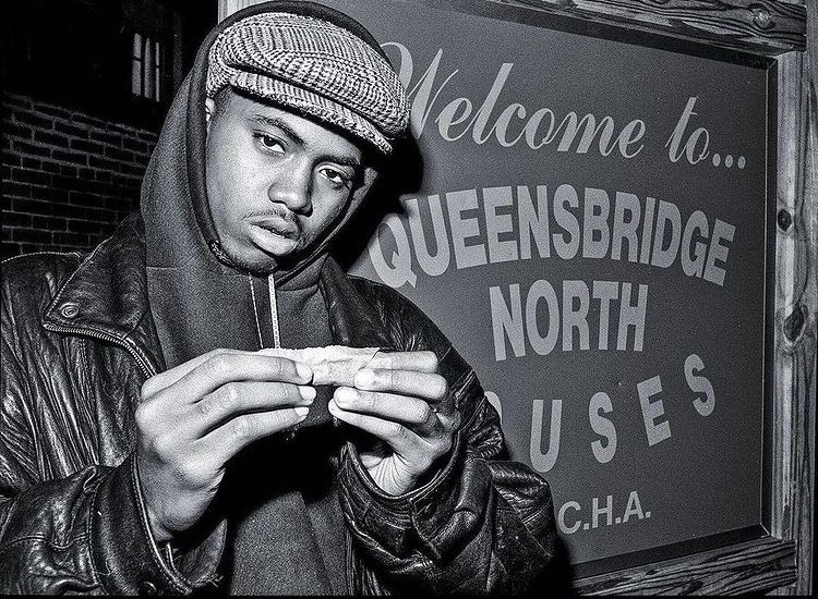 Happy Birthday Nas 