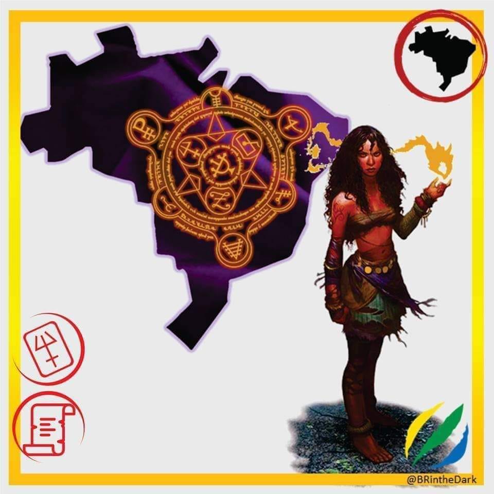 BRintheDarkness's tweet photo. [REPOST] Trazendo o mundo de Mago: A Ascensão para o Brasil.
Por Frank Malcher

Confira no link abaixo:
https://t.co/bX2ZCC0eQK

#mundodastrevas #brinthedark #magoaascensão #storytellerrpg #whitewolfrpg #rpgbrasil #rpgdemesa #rpgdemesabrasil #wodlatinoamerica https://t.co/oGC2JcuraF