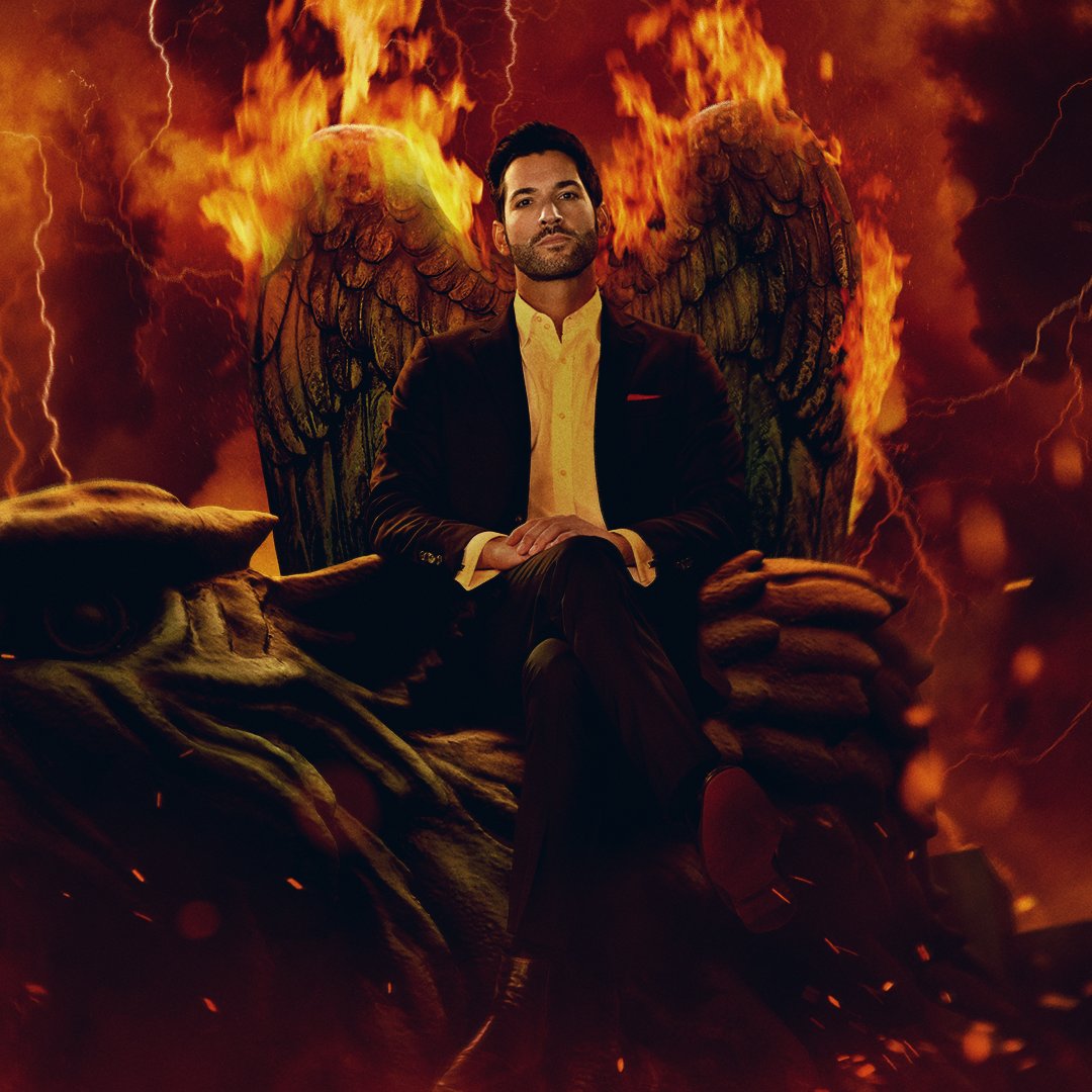 LuciferNetflix's tweet photo. 🔥 so much heat in one post 🔥 https://t.co/Wuwb6m7Vh4