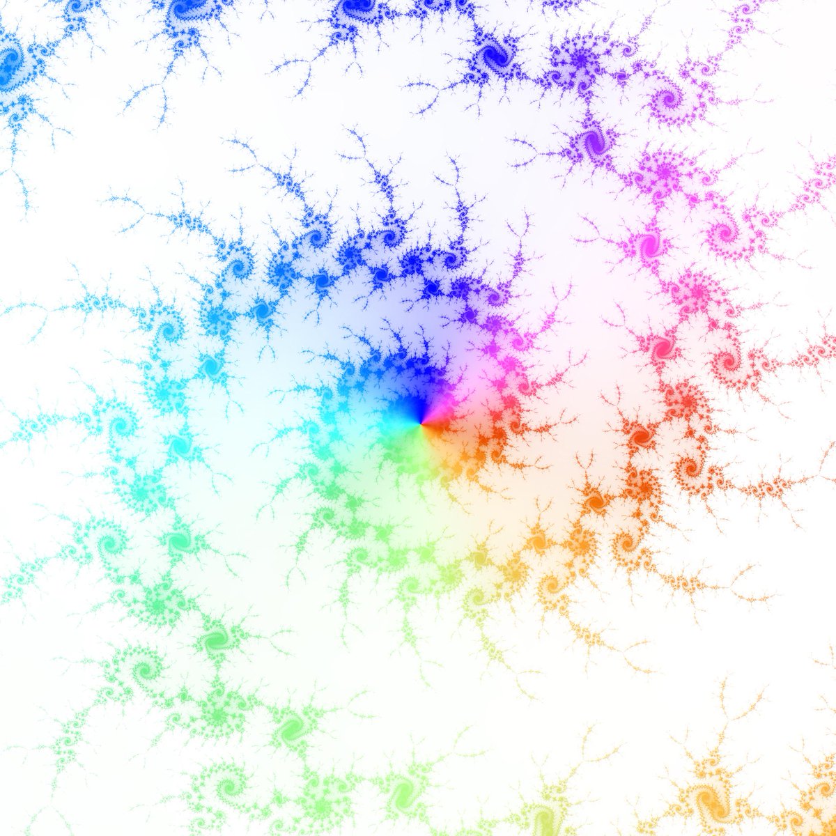 🎨How Did We Generate Our Fractals?🌀 + Free Giveaway 🎁🥳

2 Free NFT's | Enter by❤️&amp; RT, Follow 👉<a href="/SolFractals/">SolFractals | 7888 Supply & Lowering</a> &amp; Join the Discord 👉 discord.gg/8abcfVzqKS (2 Winners in 48hrs)

🔥Everyone's been asking - How did you generate all 10,000 unique 1/1 fractal images? 

Read on 👇
