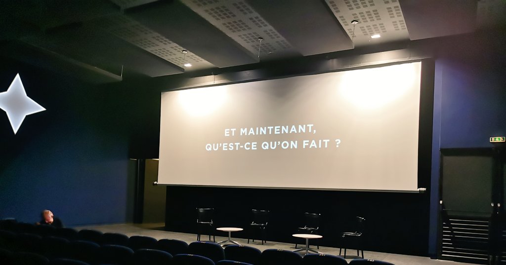 Après un premier travail sur la Confiance, <a href="/Elephant_AtWork/">Elephant At Work</a> et <a href="/EM_Dircom/">Entreprises et Médias</a> présentent le fruit d’une deuxième collaboration : un documentaire où philosophes, sociologues et experts posent la question cruciale du lien et du sens au travail.
