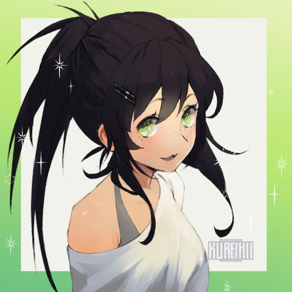 halcyondaze1221's tweet photo. Jumping on the bandwagon.  Not a VTuber, just the virtual me.
https://t.co/aFq0AQMnH9 https://t.co/QQhm27hH1H