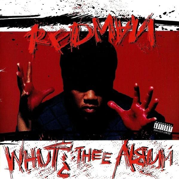 XXL's tweet photo. ⬇️ TODAY IN HIP-HOP ⬇️

1992: Redman drops his debut album Whut? Thee Album

What’s his best song? https://t.co/ZlXhn6UCUz