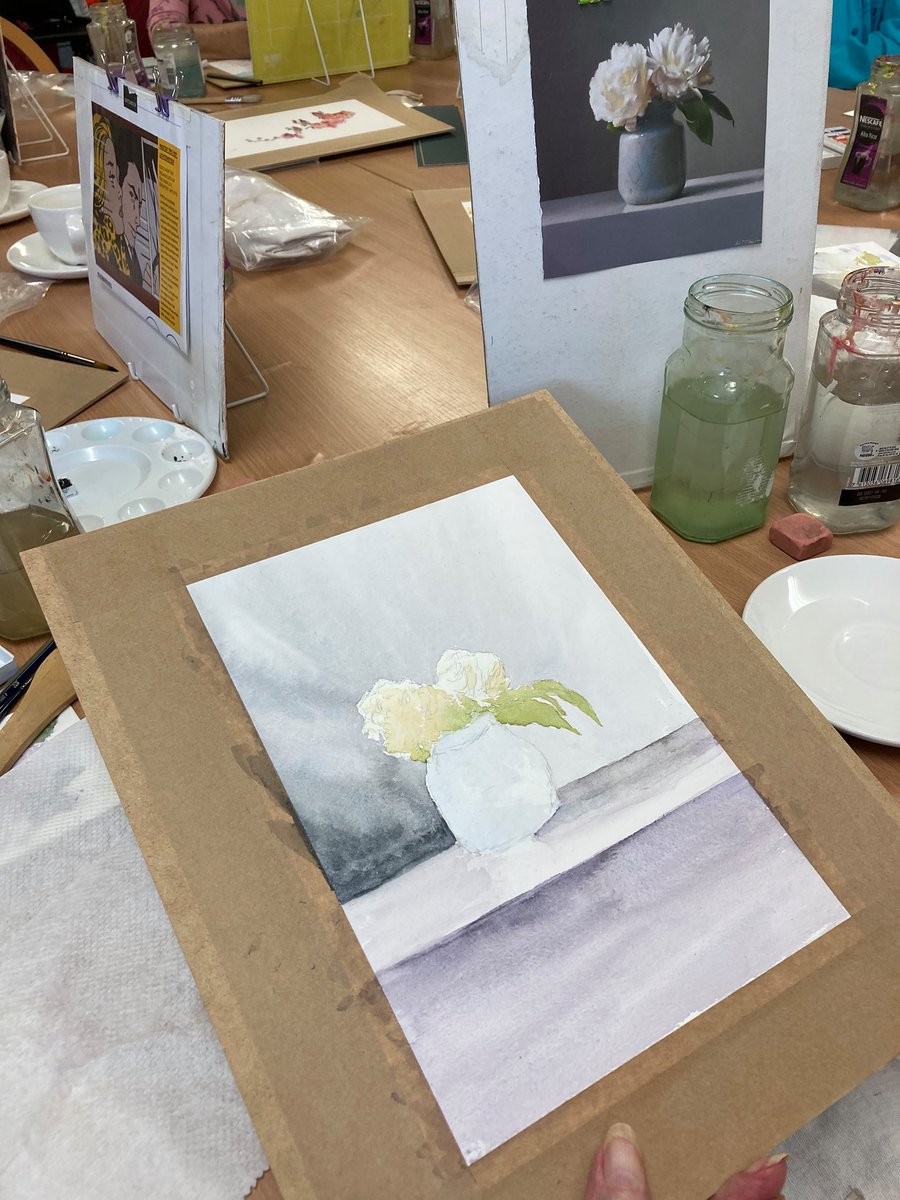 Creative Minds tweet media