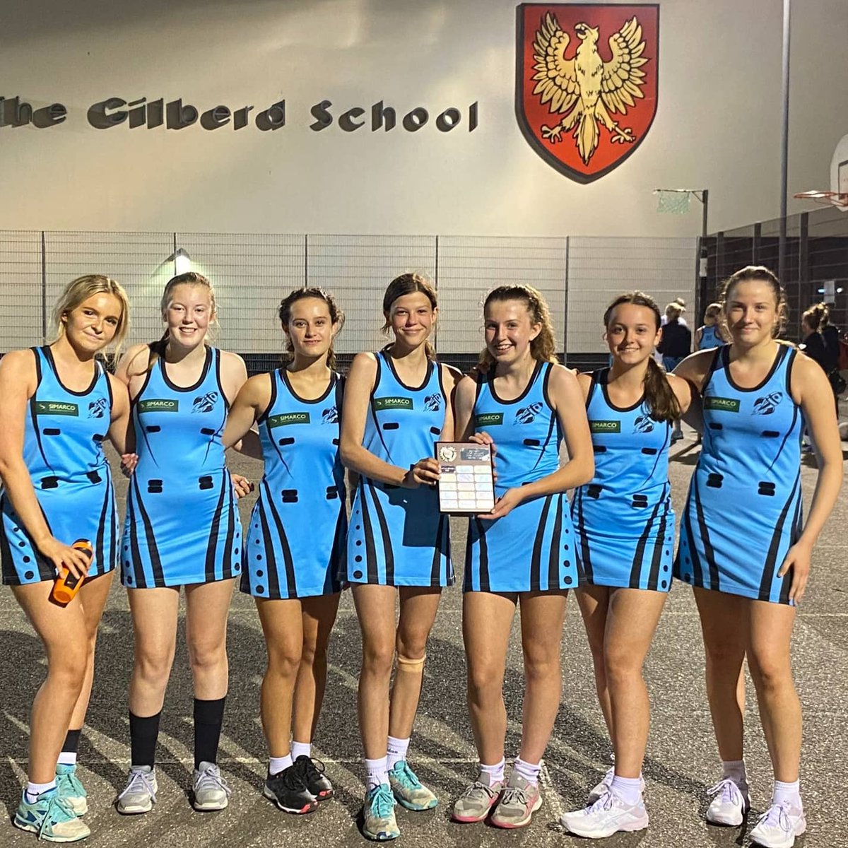 Better late than never! Our U14 2019/2020 squad recieved the East region fair play plaque, first club engraved, spectacular season in div 1 regional league, finishing 3rd place, this award is a reflection on the girls attitude, maturity and all round awesome personalities🚀💙