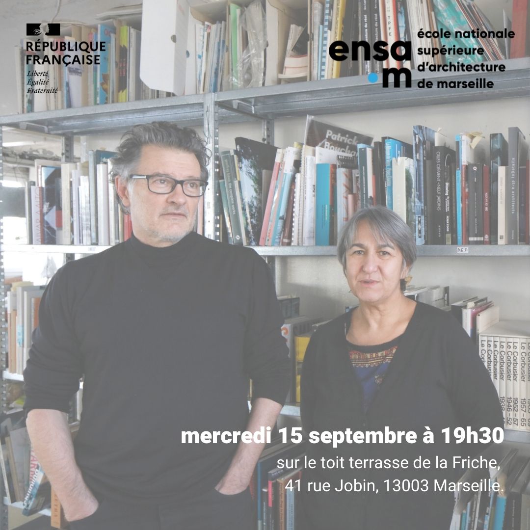 ensa•marseille (@ensamarseille) on Twitter photo 