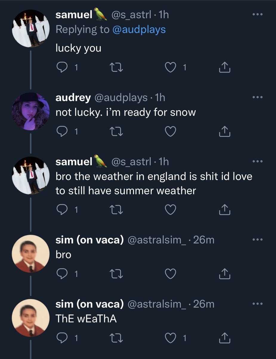 NorCalJoshh's tweet image. bursted out laughing on the bus @astralsim_