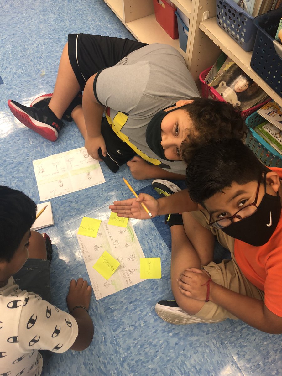 hmtrif's tweet photo. We are breaking apart “Little Miss Muffet” into its narrative structure! @NPESharks https://t.co/BwNdJBKnBA