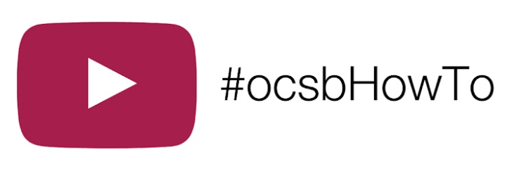 OttawaCSPA's tweet photo. Having trouble and need some tech support? Check out these great #ocsbHowTo videos on the @OttCatholicSB YouTube Channel. There's even a handy Playlist for Parents! https://t.co/JwmbQdy2j2 @OCSB_LT @BCor_2 @GEdwardsOCSB https://t.co/8JRpdDCaCc