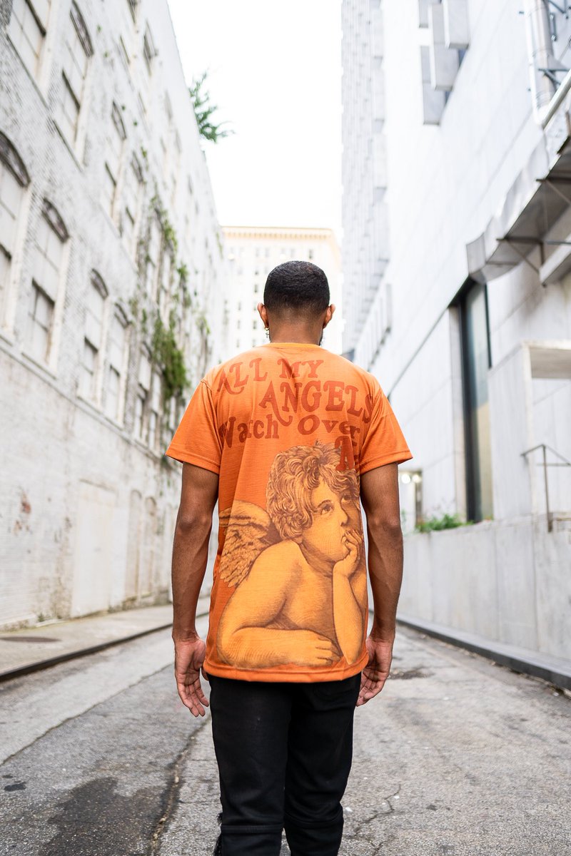 ogcoop__'s tweet image. “God watching over me, all my angels watch over me” -Pastor Future