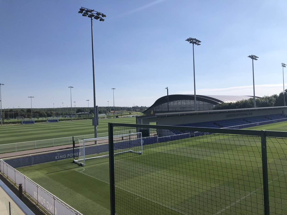 Insideleader1's tweet photo. Was great to work with the @thegma_ account managers again recently on all things leadership - @thegma_ are building the foundations to do great things. What a facility for a venue too @LCFC https://t.co/nUSsVjTY64