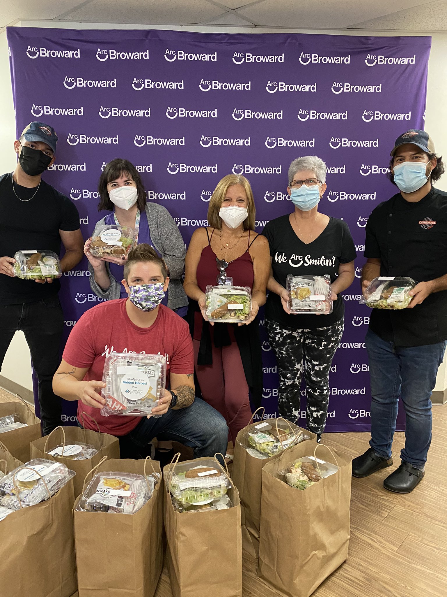 Arc Broward Arcbroward Twitter