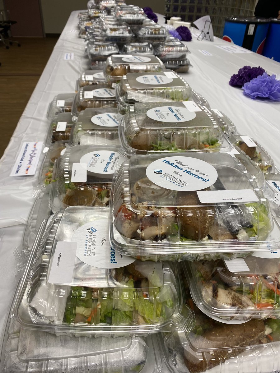 Arc Broward (@arcbroward) on Twitter photo Thank you <a href="/CFBroward/">Community Foundation of Broward</a> & Offerdahls for donating lunch for our DSPs today! #YouArcAwesome #DSPRW2021 Thank you <a href="/CFBroward/">Community Foundation of Broward</a> & Offerdahls for donating lunch for our DSPs today! #YouArcAwesome #DSPRW2021