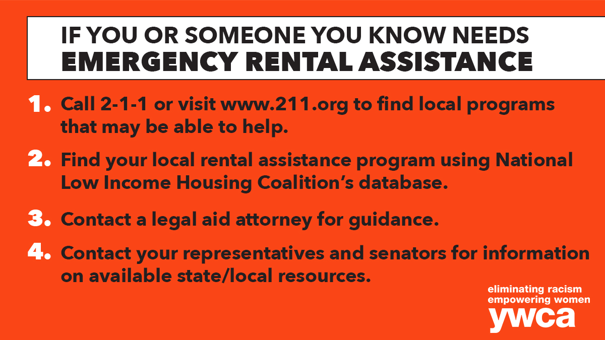 YWCA USA tweet media