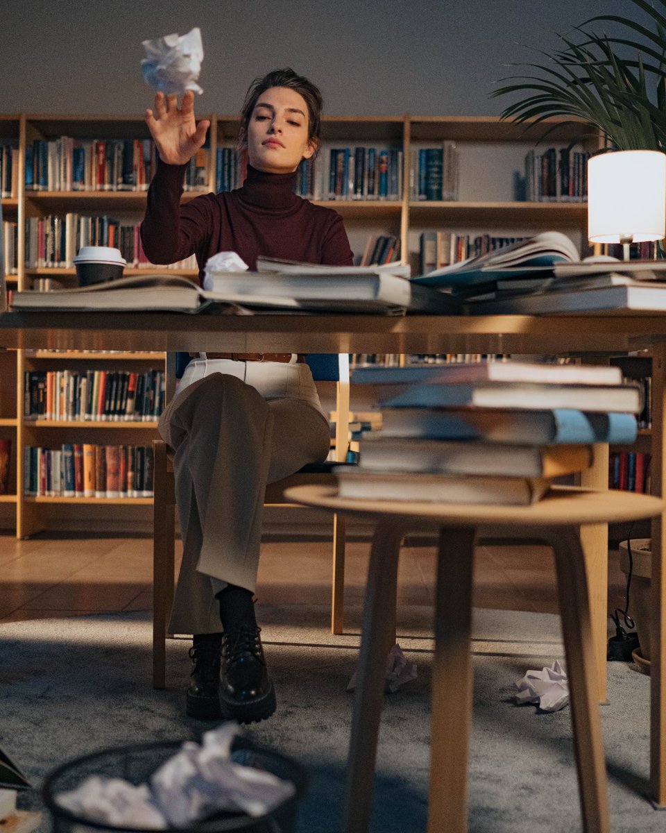 WSL_Spotlight's tweet photo. The screenwriting process is challenging. Make it easier with feedback from like-minded writers!

Access our community here: https://t.co/s66ZR8nLwF
.
.
.
#screenwriting #screenwriter #tvwriting #televisionwriting #scriptwriter #scriptfeedback #writethatscript #screenplay https://t.co/Cy5dqQlZUe