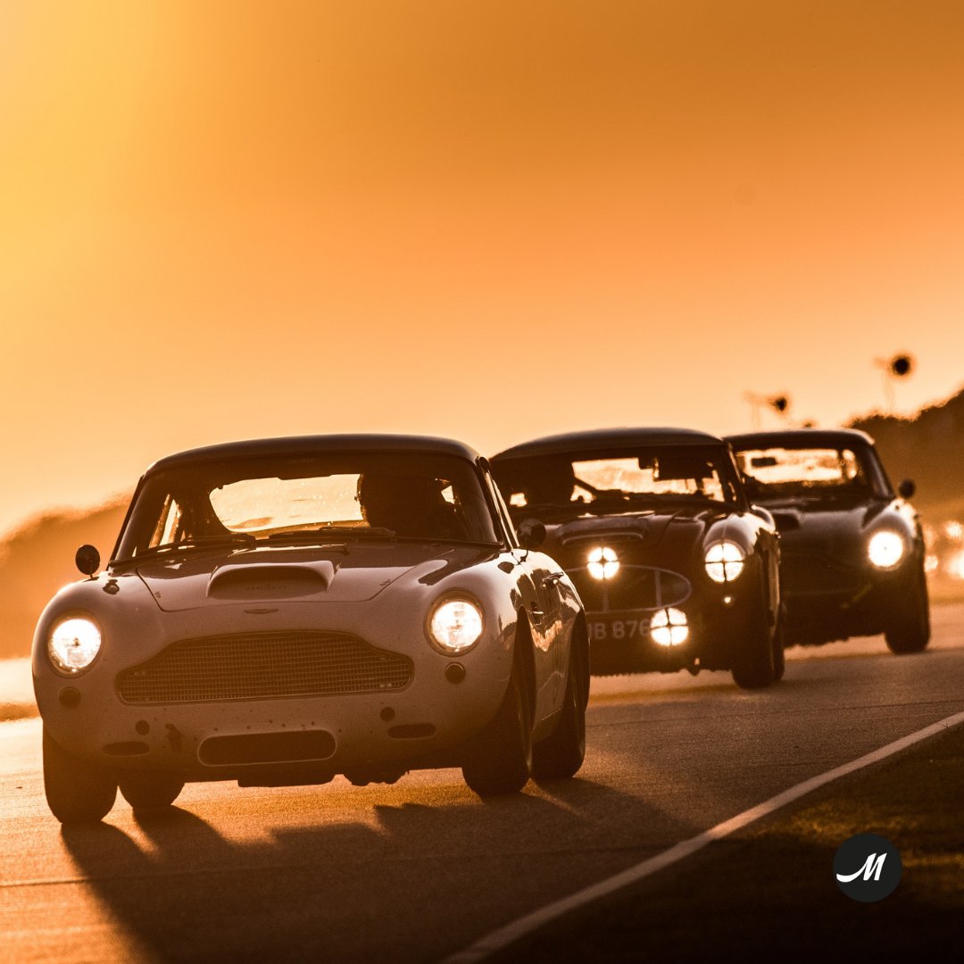 Magneto magazine tweet media