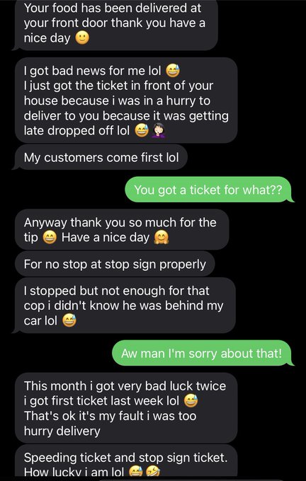 Should I pay for his ticket?😂 https://t.co/rnPyvtop8e