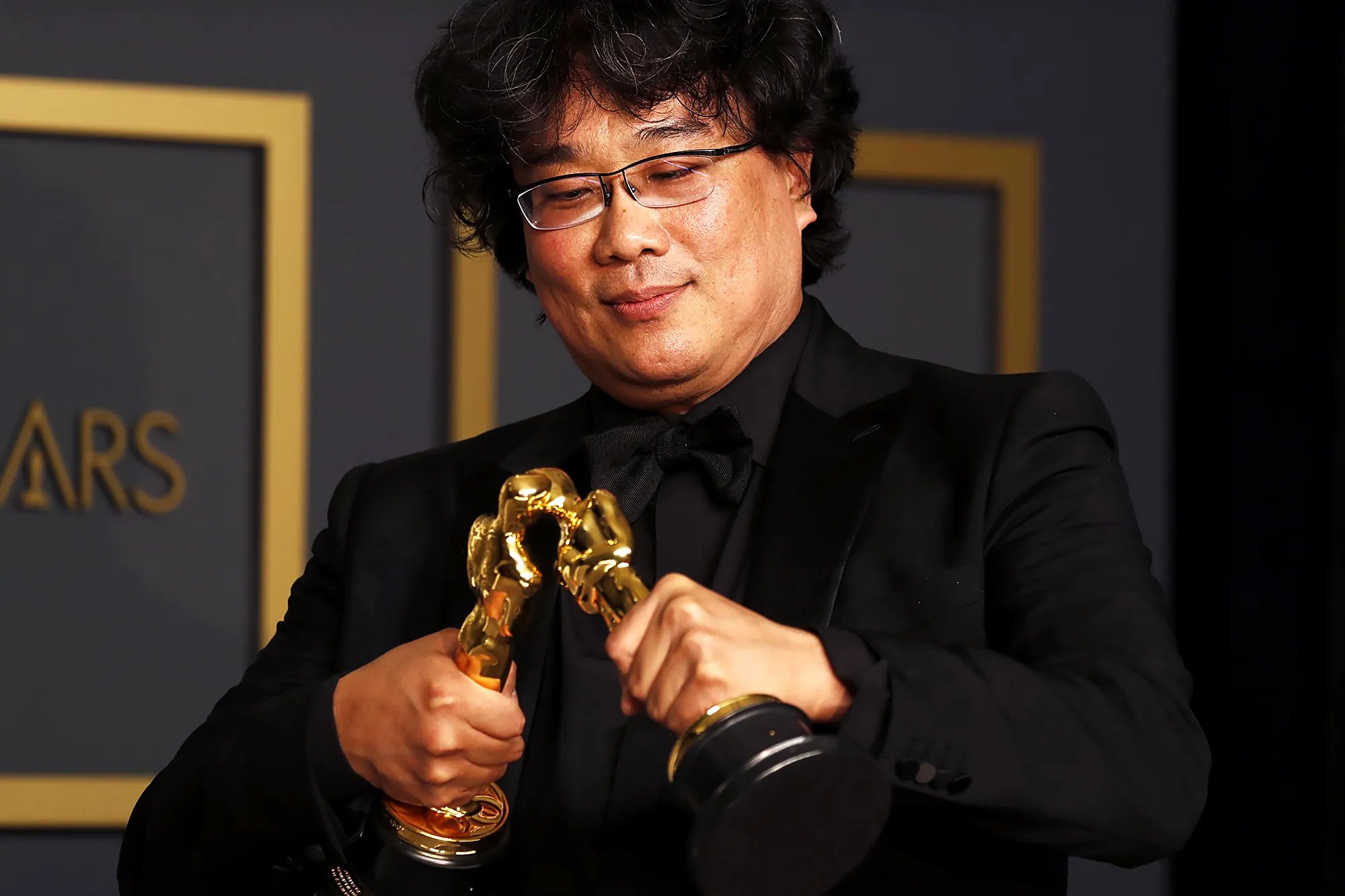 Happy birthday, Bong Joon-ho 
