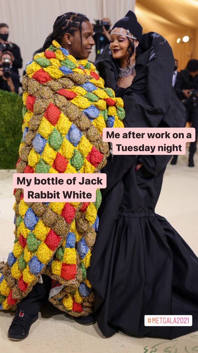 #MetGala2021 🥂✨
