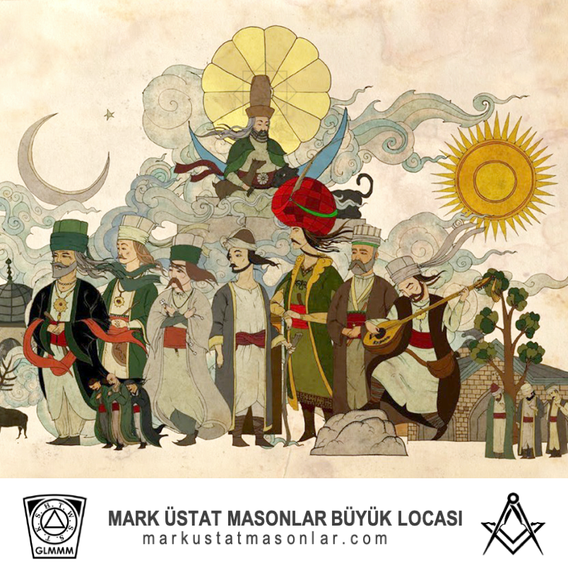 MarkUstatMason's tweet image. AHİLİK HAFTASI
Anadolu’da 1205 sonrasında öncelikle esnafa iktisadi ve ahlaki meziyetler devamında da topluma erdemler kazandırmaya odaklı, &quot;akı&quot; kökünden gelen, başlangıcı İslam temelli olan Ahilik Haftası kutlu olsun.
#AhilikHaftası
#ProgresifMasonluk
#ProgresifNizamlar