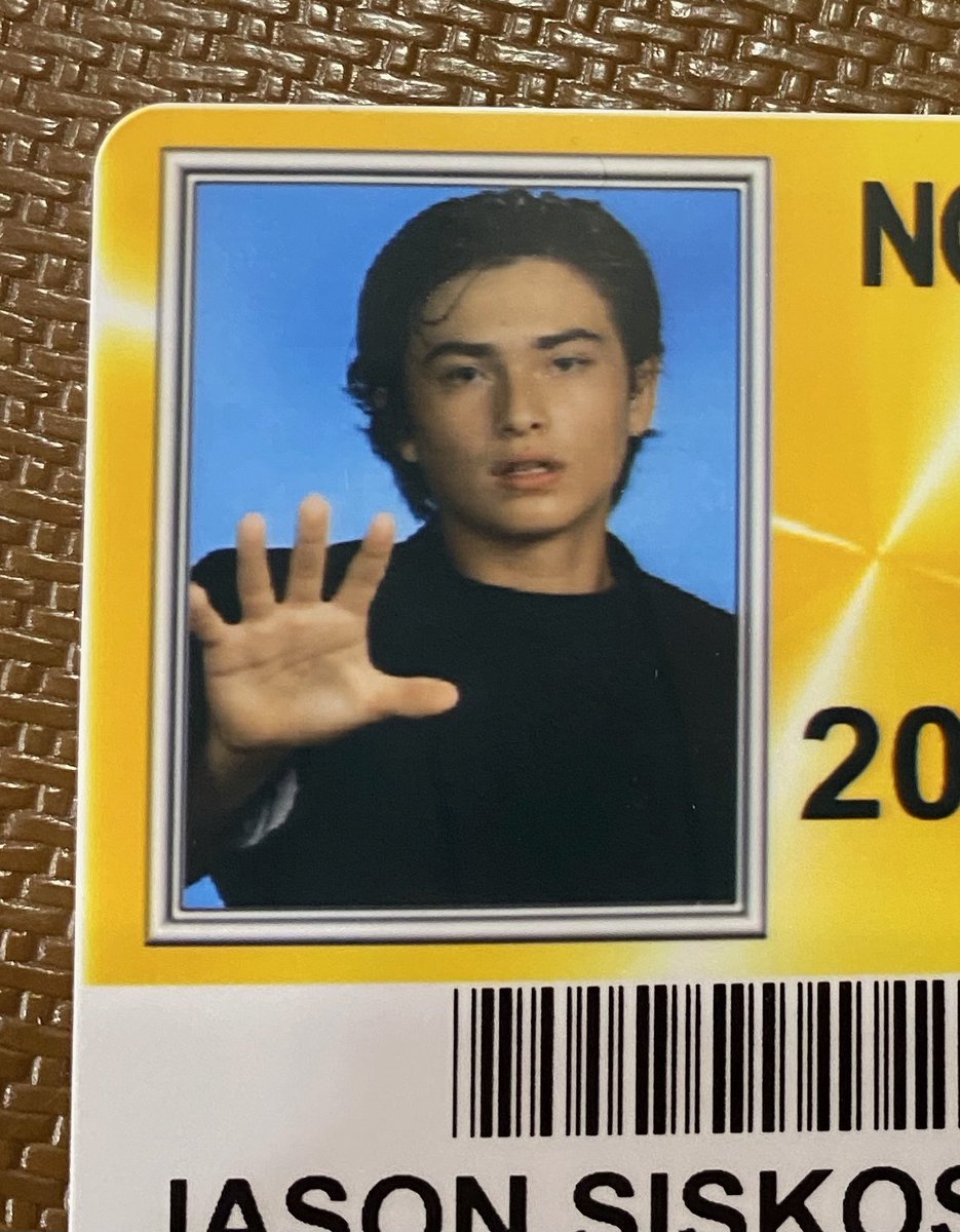 Jason Siskosky tweet media