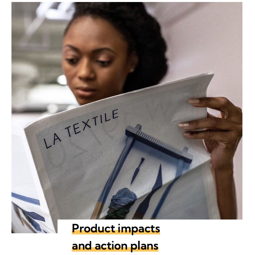 Measure the environmental impacts of your materials With Sustainable Apparel Coalition Higg Index 
Register today at fashiondex.com/latextile/⁠
Thursday, September 30, 2021 - 10am to 4pm PST

#sustainability⁠
#apprlcoalition
#higgindex
#latextile⁠
#thefashiondex⁠
#texworldnyc