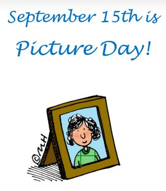 RMMSBlueJays's tweet image. School Picture Day tomorrow!  #SayCheese! @CSDA_News