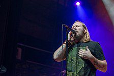 Happy Birthday to Simon Collins     