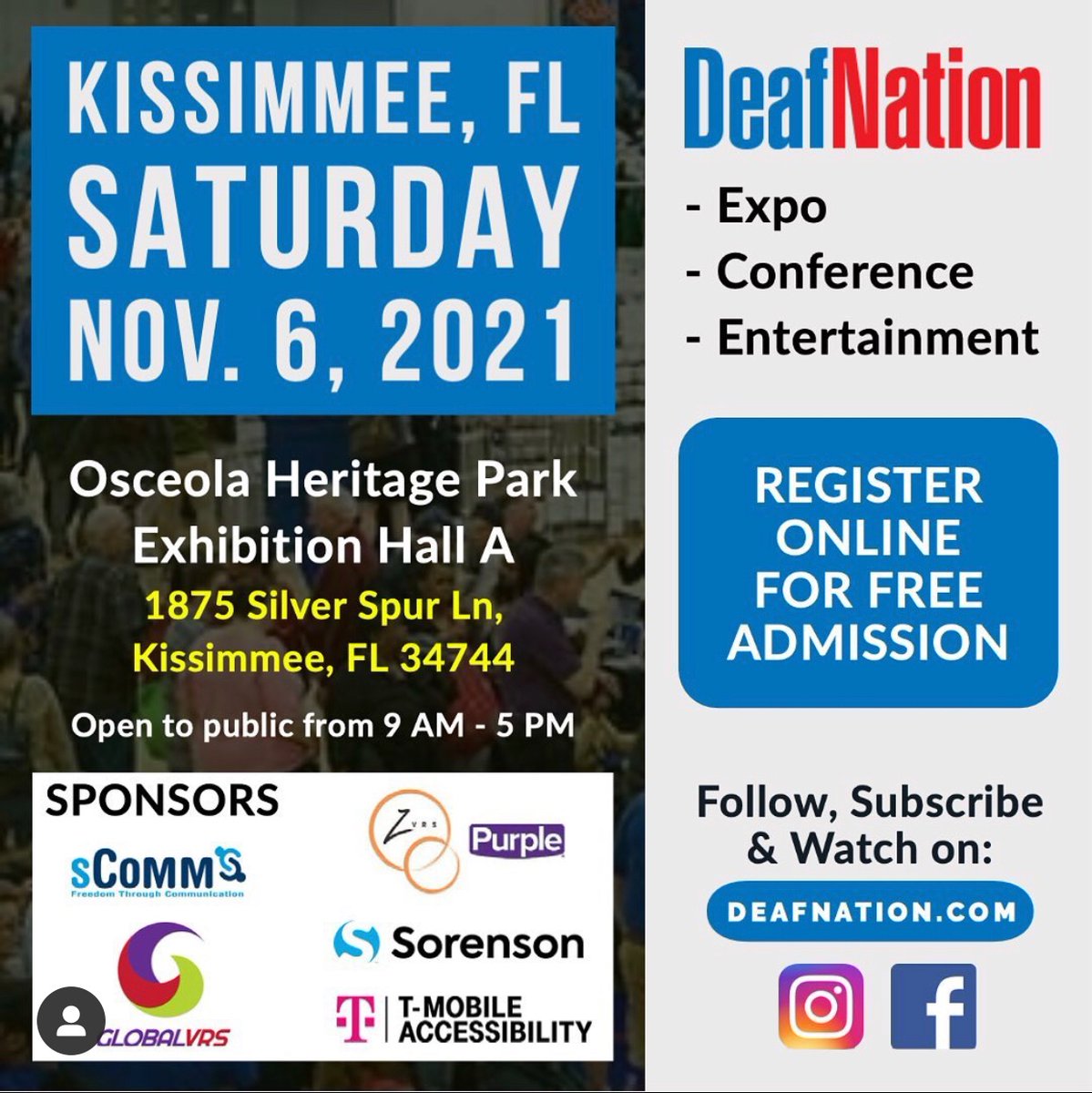 DiscoverABILITY tweet media