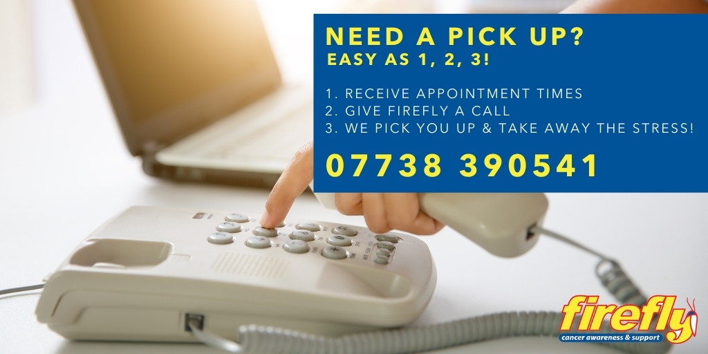 We are about living life to the full and enjoying every second of it. We are a Doncaster- based charity providing support and free transport to local cancer patients to regional treatment hospitals ❤️ bit.ly/3tc26jG 
.
#charitytuesday #charity #awareness