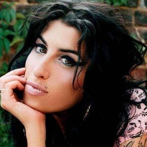 September 14th, 1983
Happy Birthday in Heaven, Amy Winehouse  