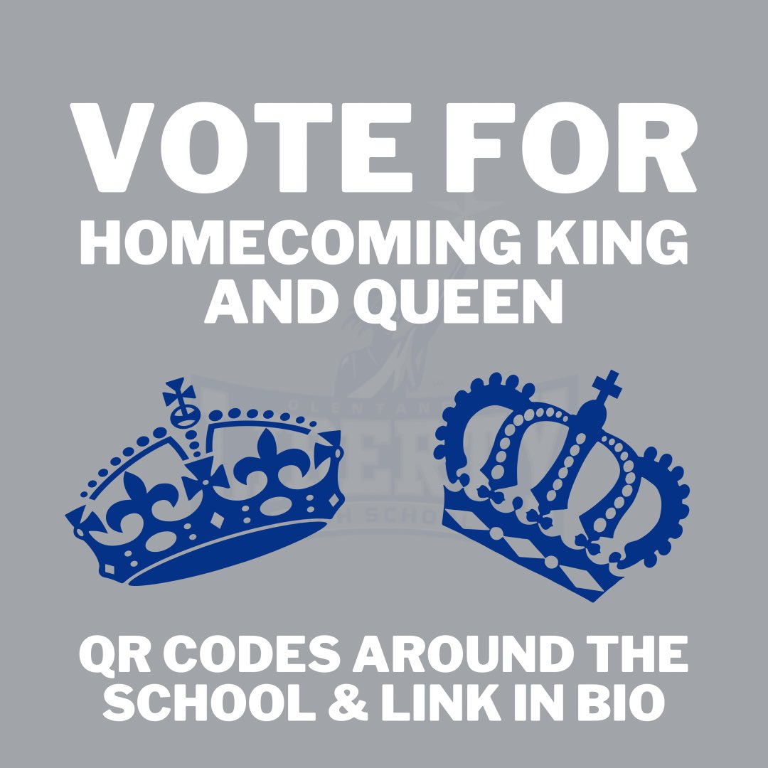 OLHS Student Council tweet media