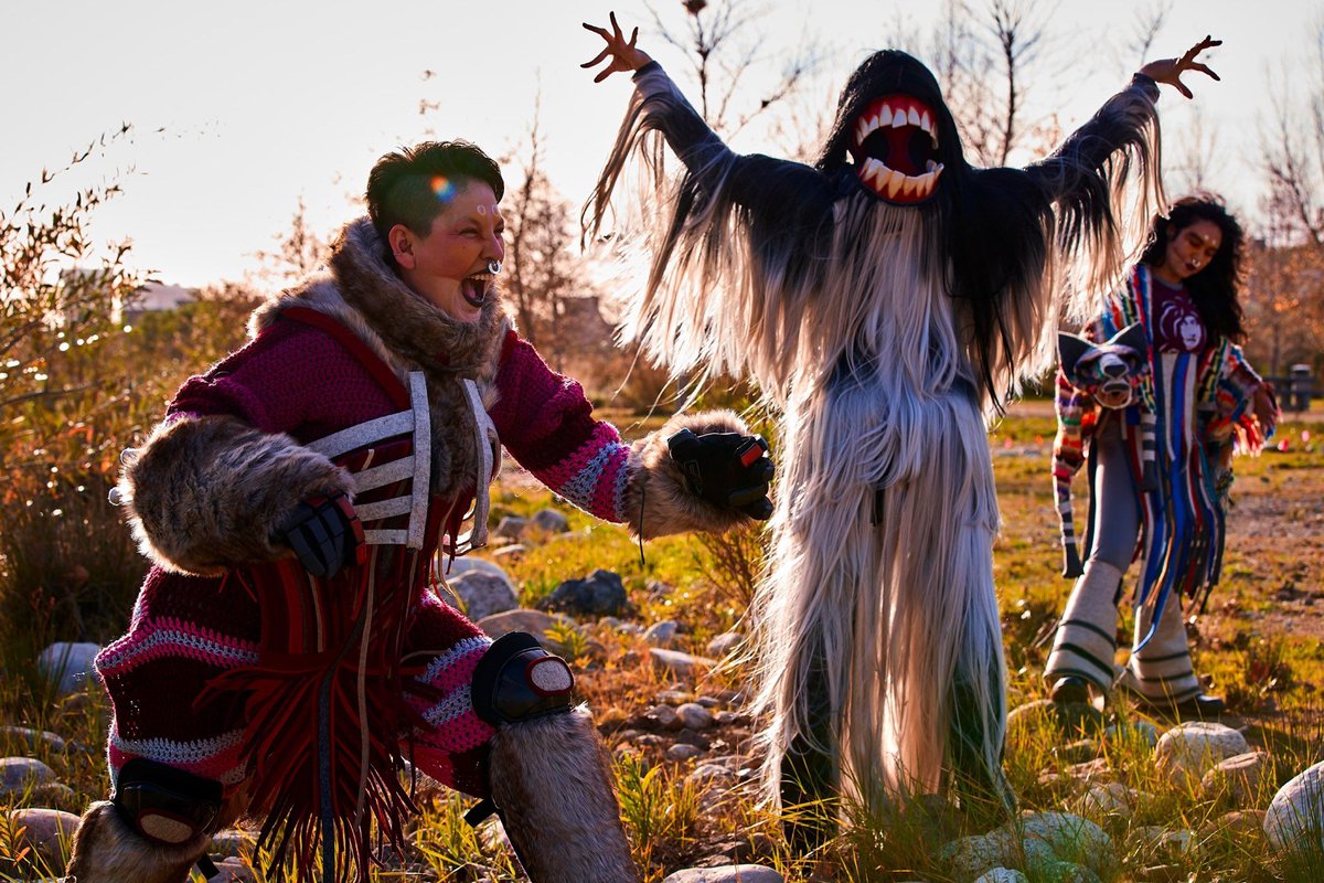 The Music Critics Association of North America has named “Sweet Land” as 2021's Best New Opera. Congratulations to Douglas Kearney, Advisory and Contributing Editor for Obsidian!

Source: OperaWire by Francisco Salazar buff.ly/3CdN8gq 
#ObsidianCommunity #ObsidianEditor