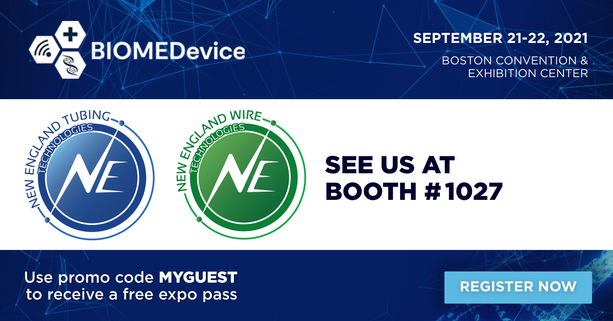 New England Tubing tweet media