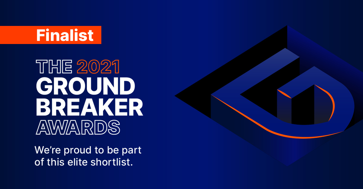 CSM_Group's tweet photo. We're excited to announce that we are a finalist for the 2021 @procoretech Groundbreaker Awards in the "Excellence in Safety" category! 

Join us for the winner announcement and celebration at Groundbreak 2021! For more information, visit https://t.co/jFey45BPpl. https://t.co/E1QEpFglS1