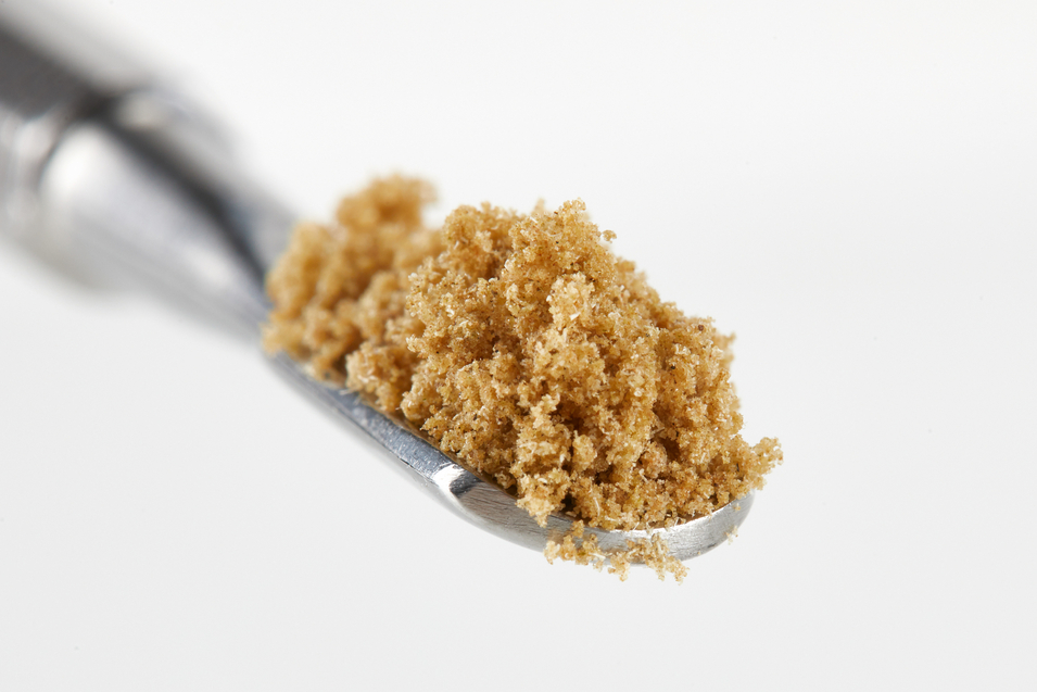 dipdevices's tweet photo. Bubble hash

Bubble hash is a cannabis concentrate comprising countless trichomes, or resinous glands, that have been separated from the plant. 
Bubble hash gets its name from the way that it bubbles when exposed to flame.

https://t.co/j2D7dlg36M https://t.co/yeB4tT7udG